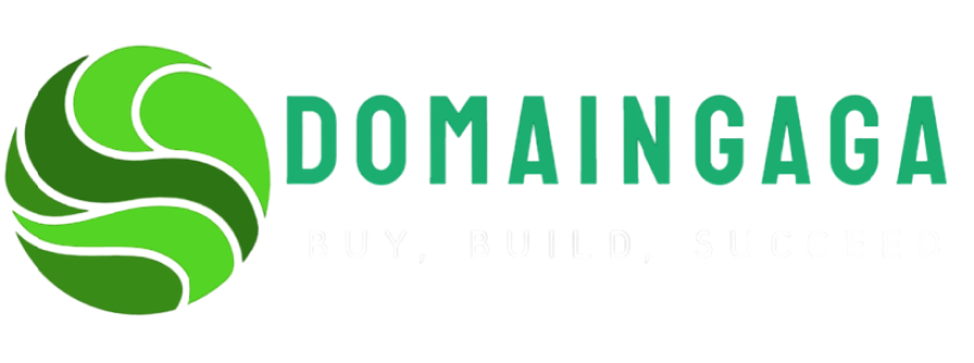 DomainGaga.com